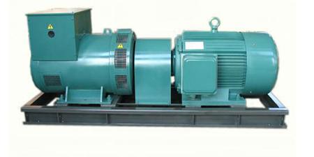 和政发电机出租