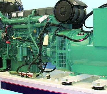 和政发电机出租